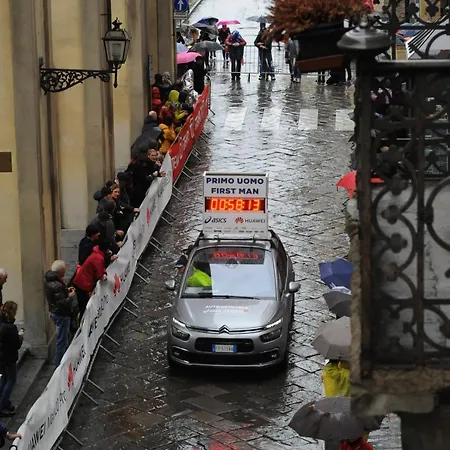 Pontevecchio Relais 3*