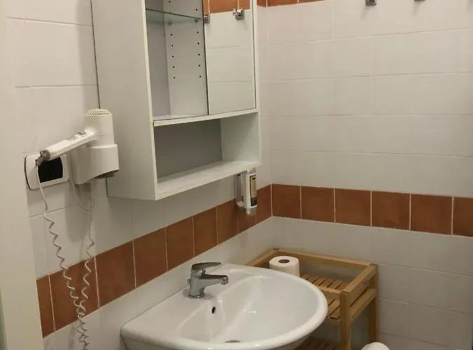 朋特文绮罗瑞莱斯住宿加早餐旅馆 佛罗伦萨