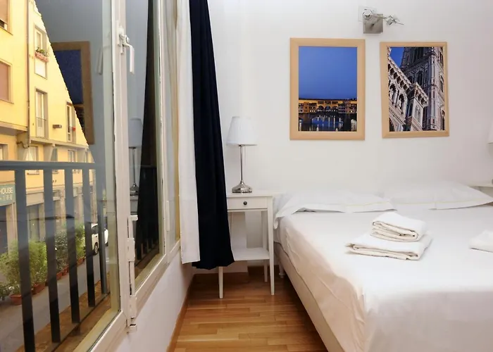 Pontevecchio Relais 3* Firenze