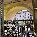 Bed & Breakfast Pontevecchio Relais Florencie