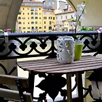 Pontevecchio Relais 4* Florencie