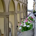 Bed & Breakfast Pontevecchio Relais 4*