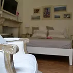 Pontevecchio Relais 4* Florencie