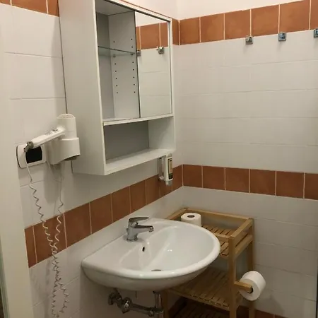 Pontevecchio Relais Флоренция