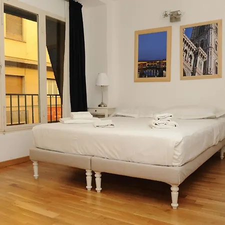 Pontevecchio Relais Флоренция