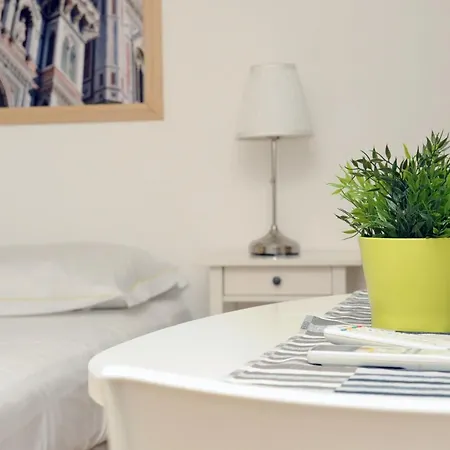 Pontevecchio Relais Отель типа 