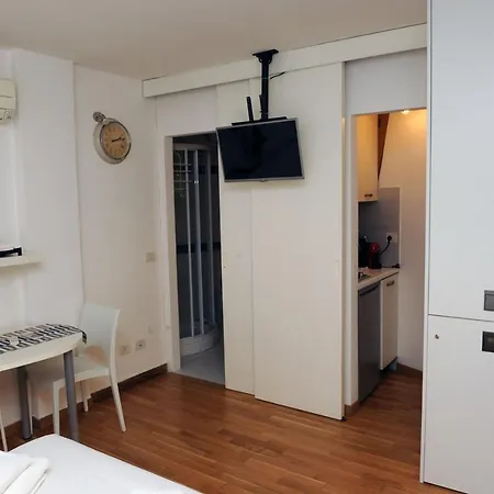 Pontevecchio Relais Отель типа 