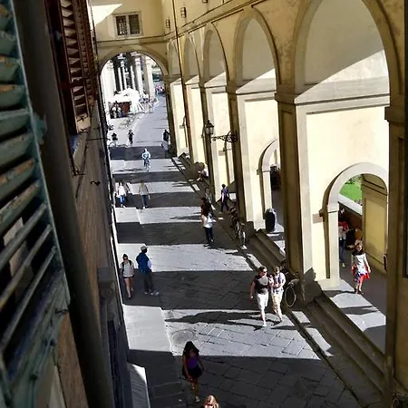 Pontevecchio Relais Отель типа 