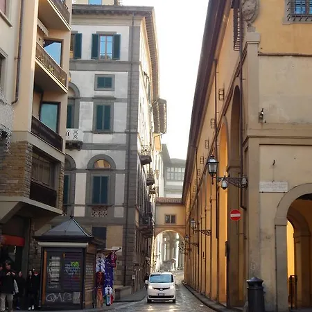 Pontevecchio Relais 3*