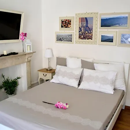 Pontevecchio Relais Флоренция