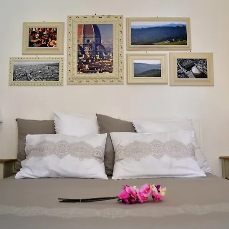 Pontevecchio Relais Флоренция