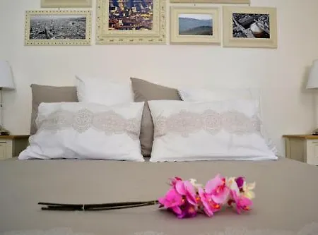 Pontevecchio Relais 3* Флоренция