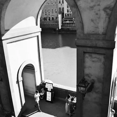 Pontevecchio Relais Couette-café