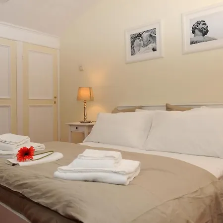 Couette-café Pontevecchio Relais *