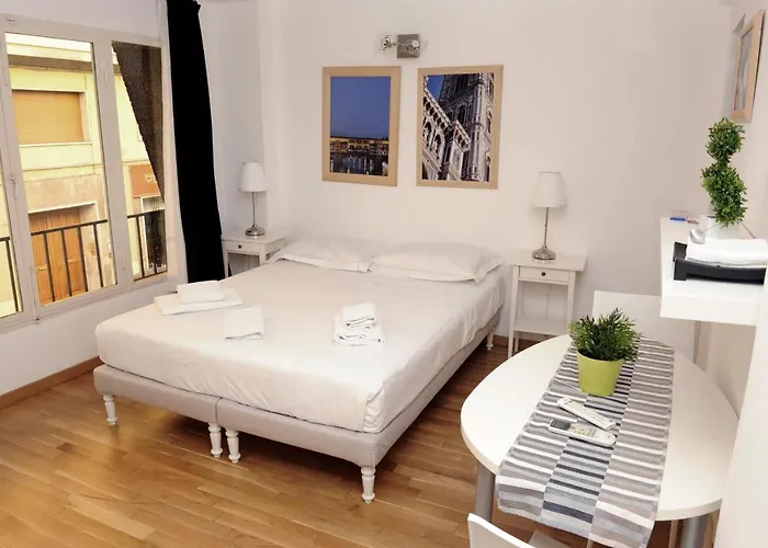 Alojamento de Acomodação e Pequeno-almoço Pontevecchio Relais 3*