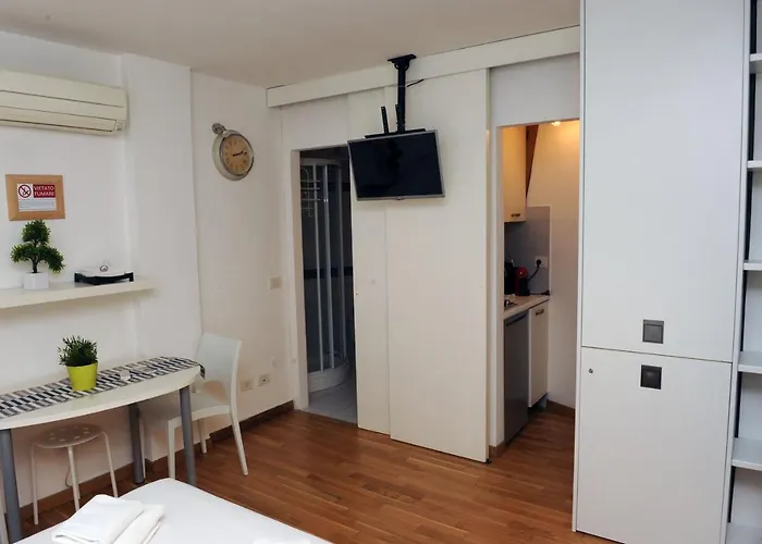 Pontevecchio Relais Alojamento de Acomodação e Pequeno-almoço Florença